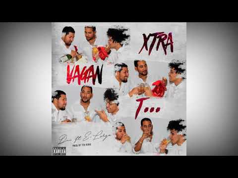 Xtravagant - Dui x E-Largo x 7th Verve