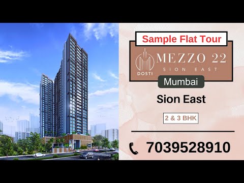 Sion Mumbai Bhk Flats In Pratiksha Nagar Sion Ahuja O2 Sion