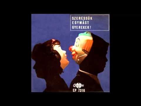 Kazal László - Nem az a fontos