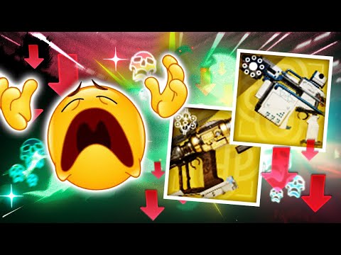 The Destiny Community Is STILL UPSET (like VERY UPSET)