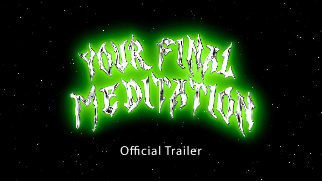 Official Trailer