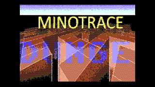 Minotrace / C64
