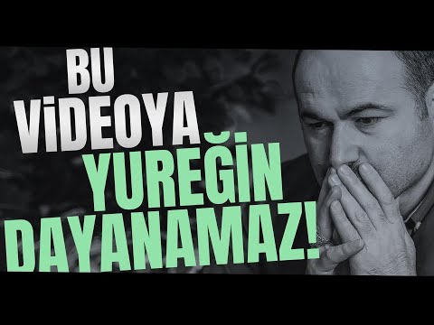 Depremde Kalmak Mı Zor Ölmek Mi Zor? | Said Şaşmaz