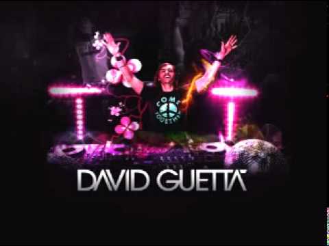 David Guetta feat. Chris Willis - Stay (AudioPlayers Dutch Rework 2010)CUT
