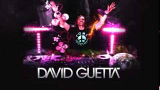 David Guetta Ft Chris Willis - Stay video