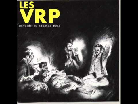 Blues intestinal - Les VRP
