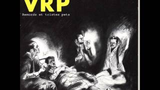 Les VRP - Blues intestinal (1989)