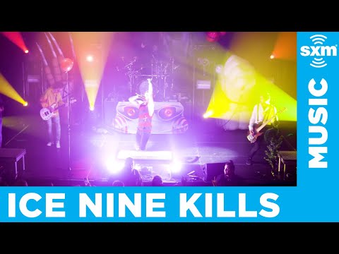 Thriller - Ice Nine Kills