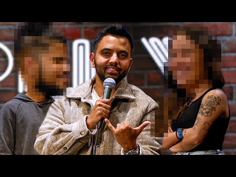 Akaash Matchmaking Again