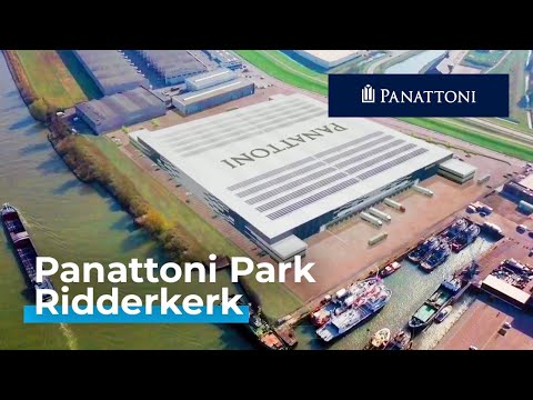 PANATTONI PARK RIDDERKERK