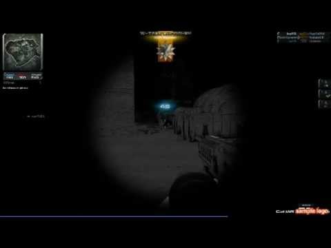 W-task Colt IAR Contract Wars
