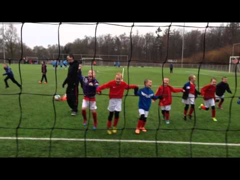 Excelsior'31 F4 - PH F2 (08-02-2014)