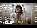 ANIMAL MALAYALAM SCENE 16 The Tabbar Is Going Back To Pind Ranbir Rashmika Sandeep Bhushan K