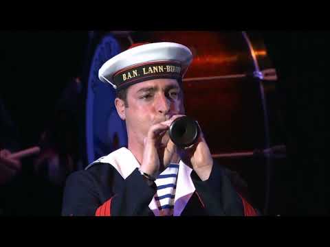 Le Bagad de Lann-Bihoue