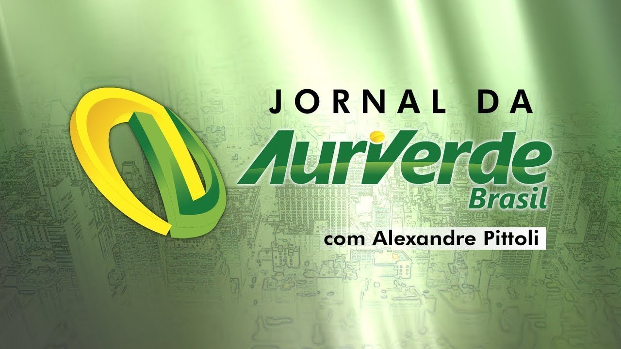 News da Manhã Brasil – Alexandre Pittoli - 29/10/2025