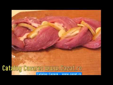 Cazare Agnita, Sibiu - Cazat.ro