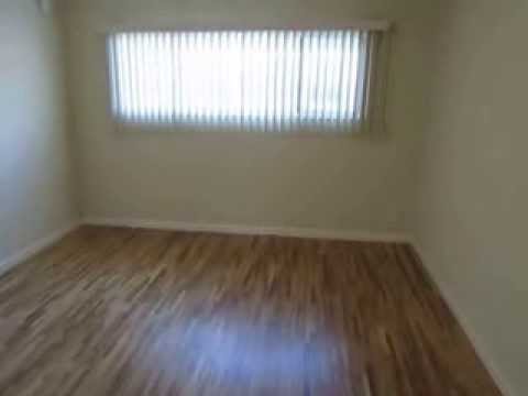 PL3903 - Updated Upper 1 Bed + 1 Bath Apartment For Rent (West Los Angeles, CA).