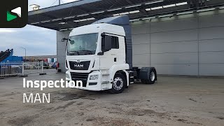 &Tau;&rho;ά&kappa;&tau;&omicron;&rho;&alpha;&sigmaf; MAN TGS 18.470 4X2 Chassis M! LX Retarder 2xTanks Alcoa's | &Alpha;&pi;&epsilon;&iota;&kappa;ό&nu;&iota;&sigma;&eta; 4 - Autoline