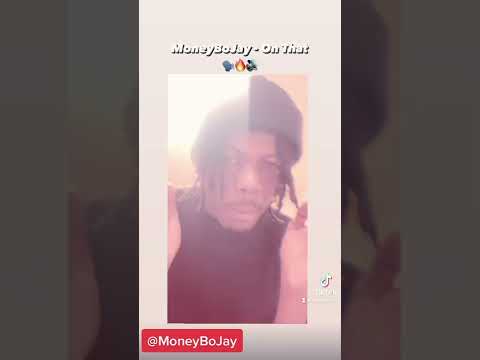 MoneyBoJay - On That (Mini vid)