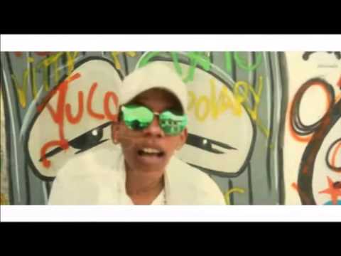 CHOCOLATE MC FT YORDANO EL 23 -  ORGASMO ( VIDEO OFFICIAL )  BY INVICTO PRODUCER