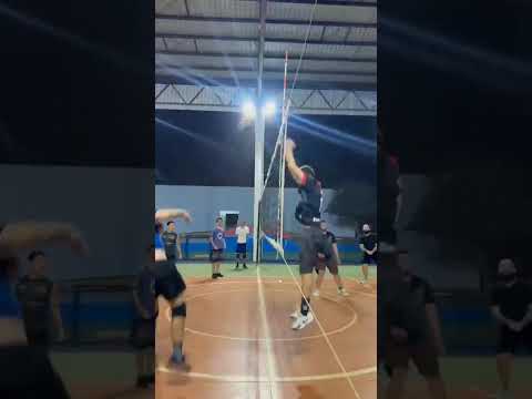 GRUPO CDA VÔLEI NOTURNO CEU DAS ARTES