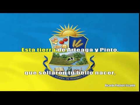 Himno al Trigal | Santa Cruz – Bolivia | Versión Orquestal + Lyric