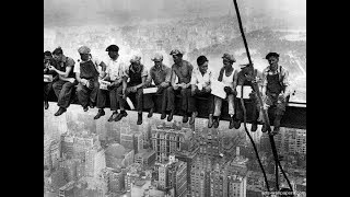 Jason Isbell - God is a Working Man