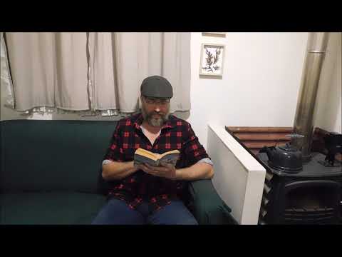 THUNDERHEAD   Chapter 13