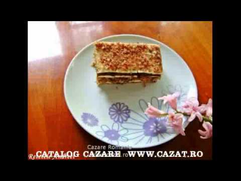 Cazare Ceuasu de Campie, Mures - Cazat.ro