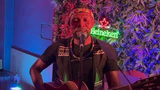Download lagu Qadasi & Maqhinga Live @ Cafe Roux: Song 5 I Call Your Name mp3