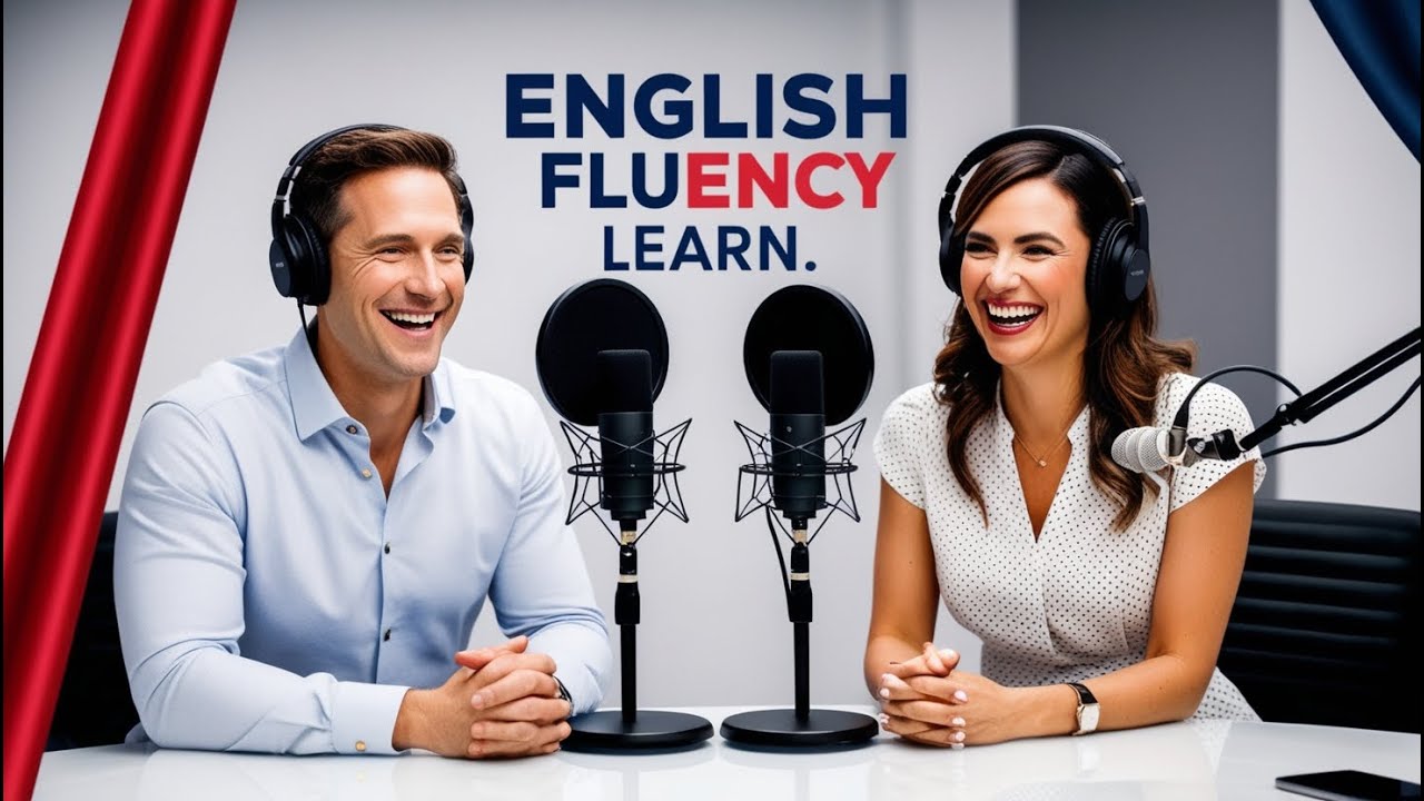 English Learning with Podcast Conversation | Episode  163