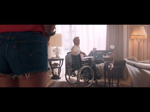 МАЧО НА КОЛЕСАХ. Перший трейлер HD (український)