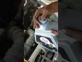 Hyundai eon engine oil change
