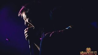 Bleed Again  // Through My Eyes [Official Video]