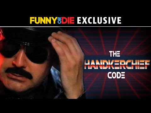 The Handkerchief Code