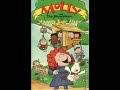 Opening To Molly And The Skywalkerz Happily Ever After 1998 VHS