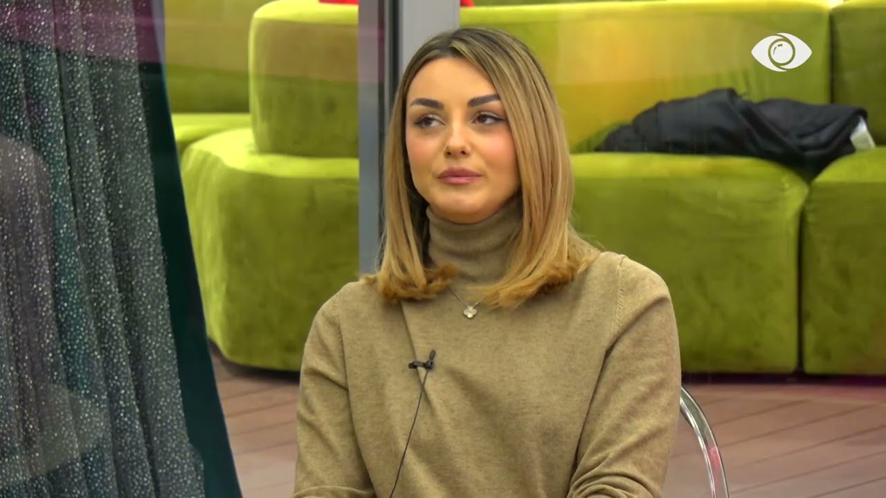 “Nuk jam pro dhunës, por nuk do doja…”/ Ina jep mendimin e saj mbi temën e diskutimit