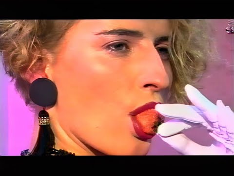 Sigmund Und Seine Freunde - Erdbeermund [Videoclip, 1989]