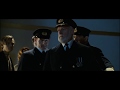 The Titanic Begins To Sink