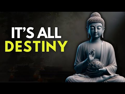 Everything Happens for a Reason | Buddhist Teachings Explained