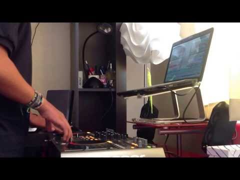 Hardwell Vs Makj Vs MOTi Vs Makj, M83 Vs Martin Garrix & Jay Hardway - Springenman in revolution up