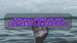 Besomorph & The Tech Thieves - Anxiety　和訳