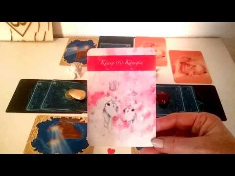 Engel LIEBESORAKEL 24. - 30. März 2018