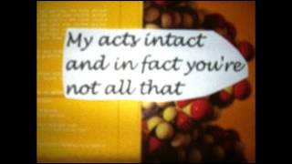 Bad Religion - Evangeline lyrics