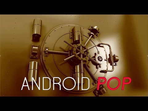 Hans Bonzales / Danny Fernleigh / Danny Corker - Just Shut It Down (Android Pop)