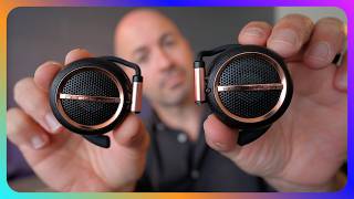 The perfect "on-the-go" rig for speaker lovers! Aune AC55 review
