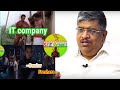 Expectation Vs Reality Freshers Senior Salary IT Comedy Behindwoods Kgmtamilstudio See2chill