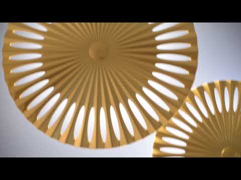 Миниатюра изображения товара Бра Odeon Light Mill 3858/12WB