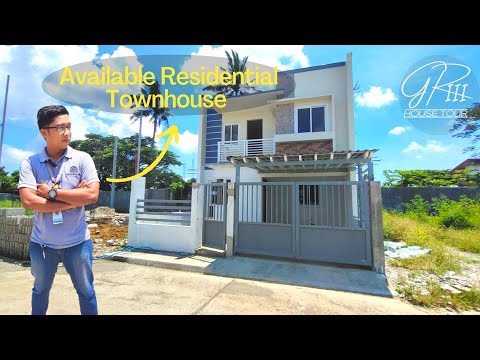 𝟑 𝐁𝐞𝐝𝐫𝐨𝐨𝐦 𝐓𝐨𝐰𝐧𝐡𝐨𝐮𝐬𝐞 𝐰𝐢𝐭𝐡 𝐂𝐨𝐦𝐩𝐥𝐞𝐭𝐞 𝐅𝐢𝐧𝐢𝐬𝐡 🏡