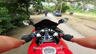 Download lagu Indahnya Gunung Baling | Melepak tepi sungai (Extra scene) mp3